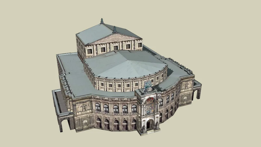 Semperoper