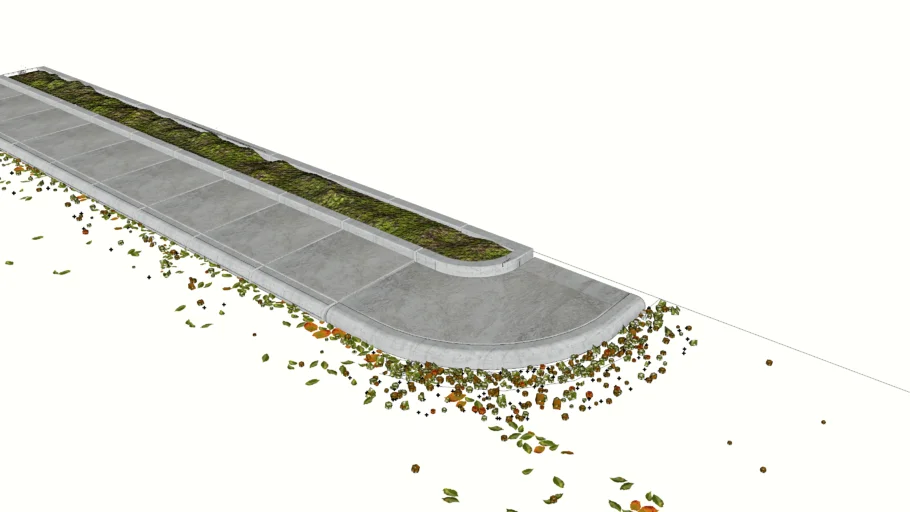 SIDEWALK