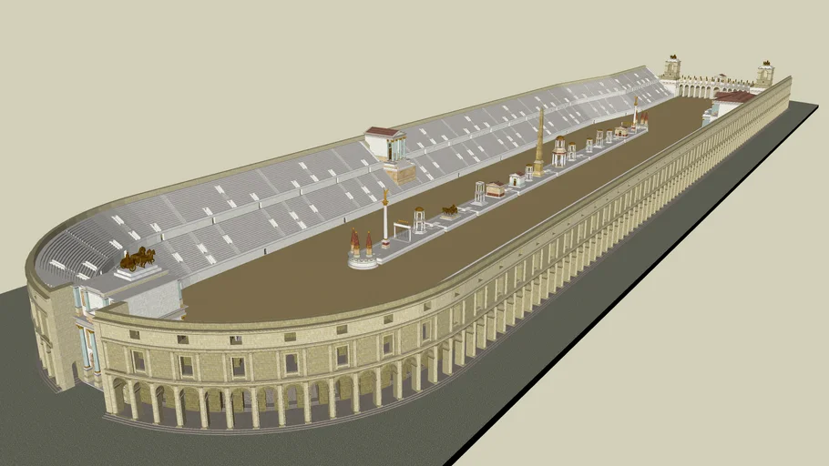 Circus Maximus
