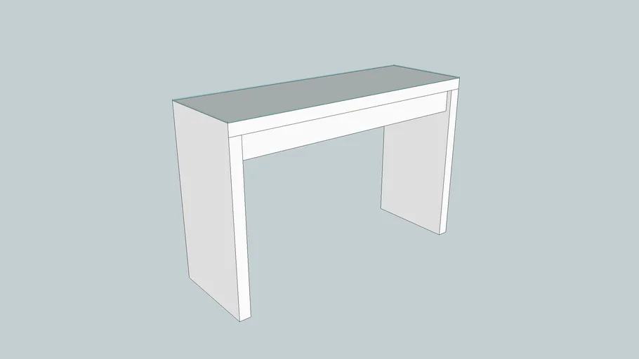 IKEA MALM