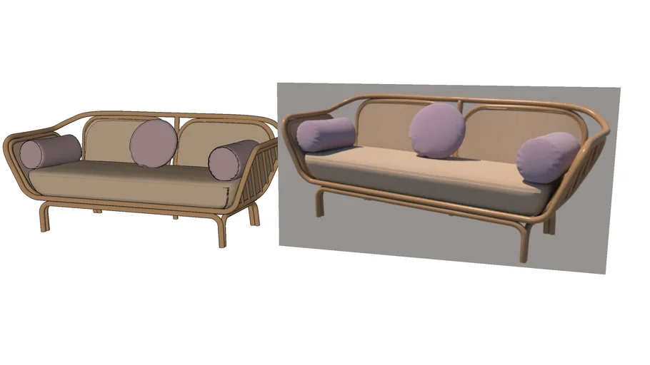 sofa