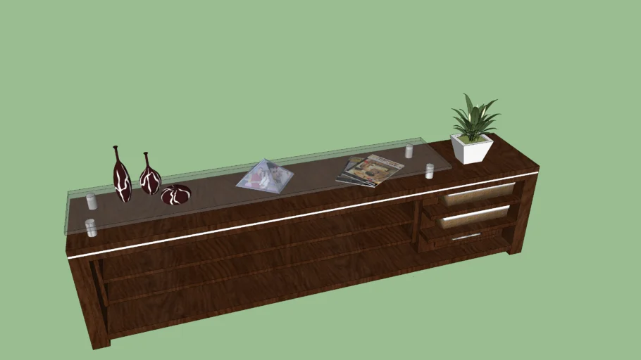 3D Warehouse
