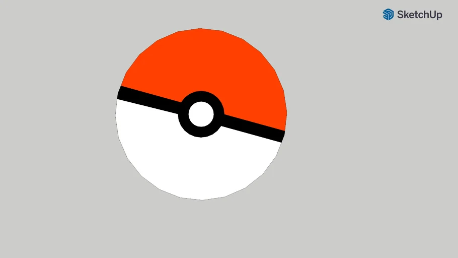 ~Pokeball | 2D~