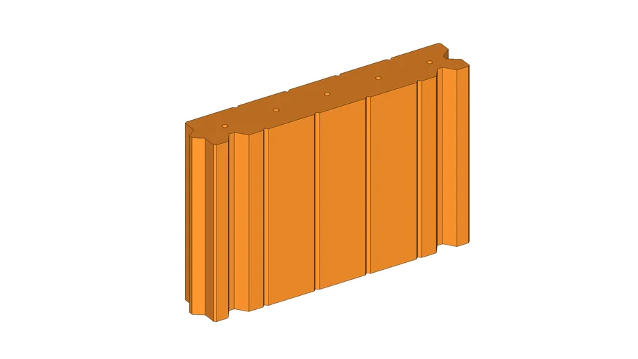 4374 | 3D Warehouse