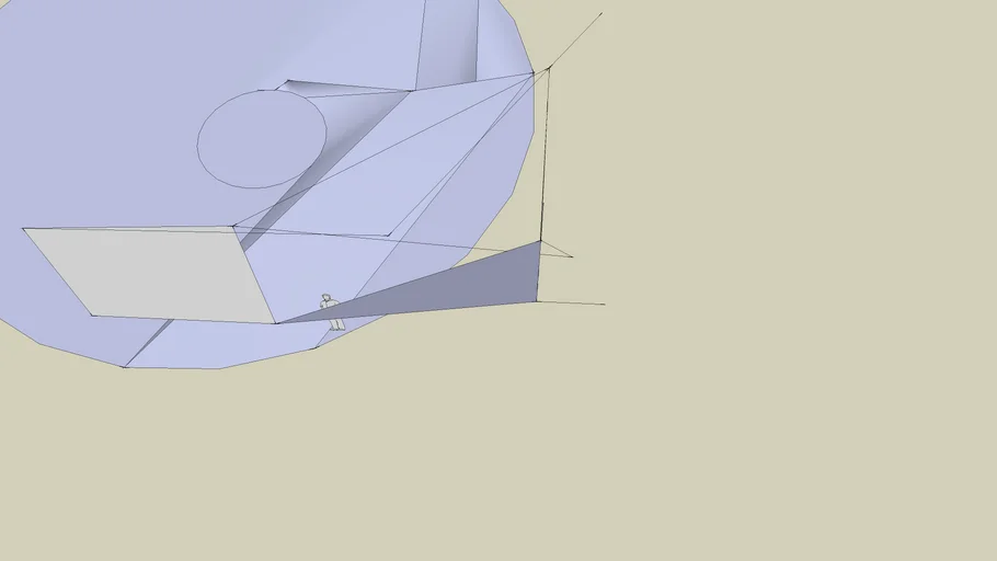 Vision | 3D Warehouse