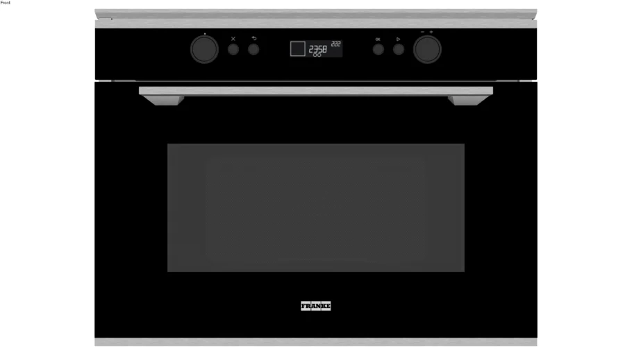 Forno Micro-ondas Mythos FMY 45 MW - 17476