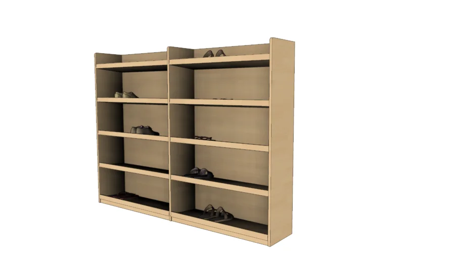 3D Warehouse
