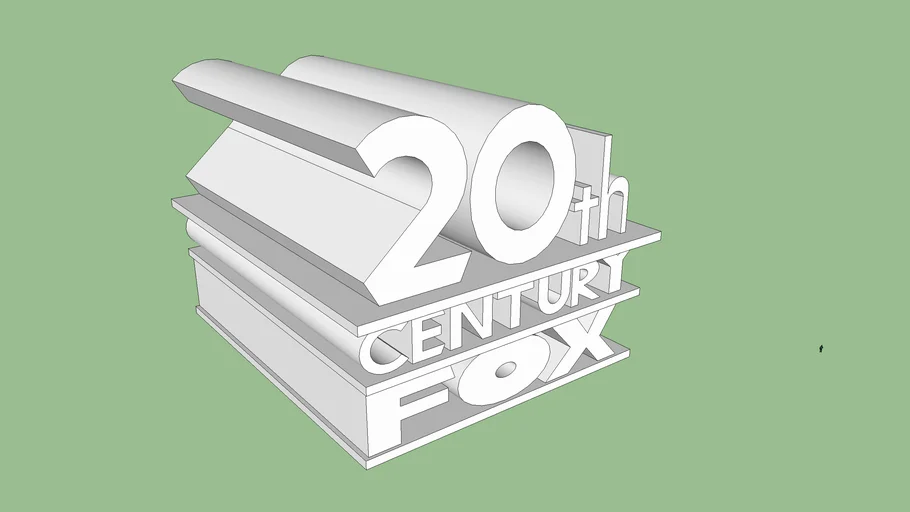 20th century fox logo