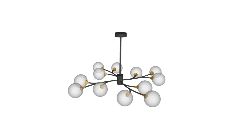 pendant lamp