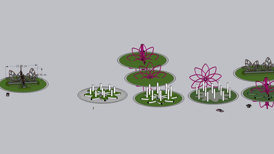 roundabout
