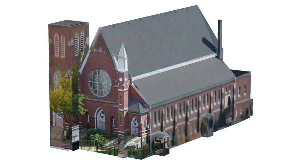 St Joseph Roman Catholic Church