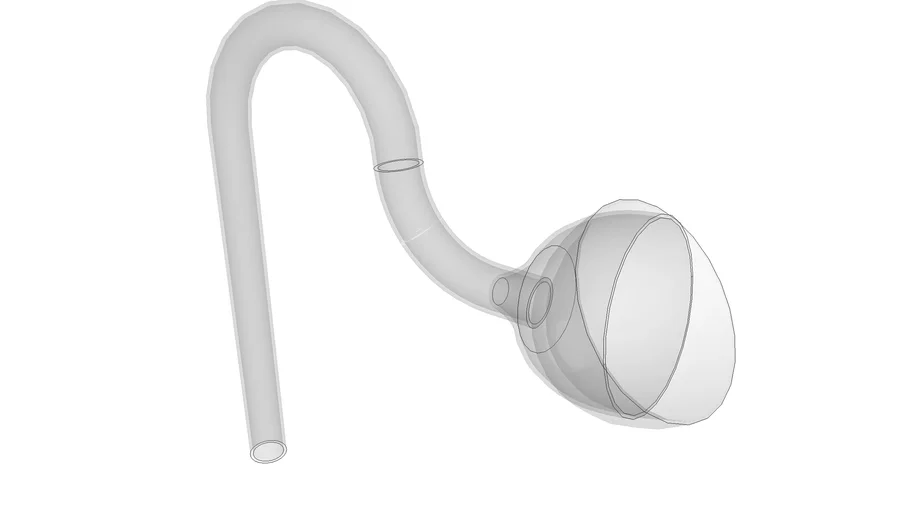 Lily pipe