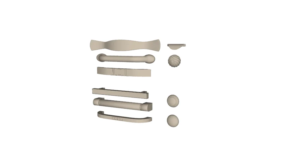 handle