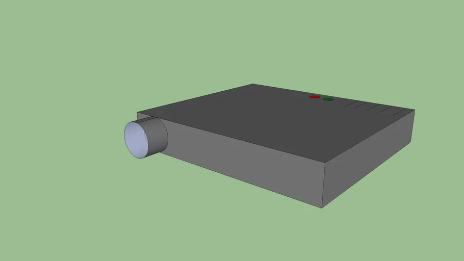Projector