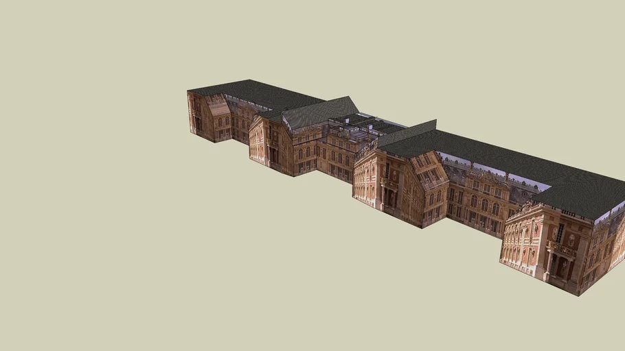 versailles