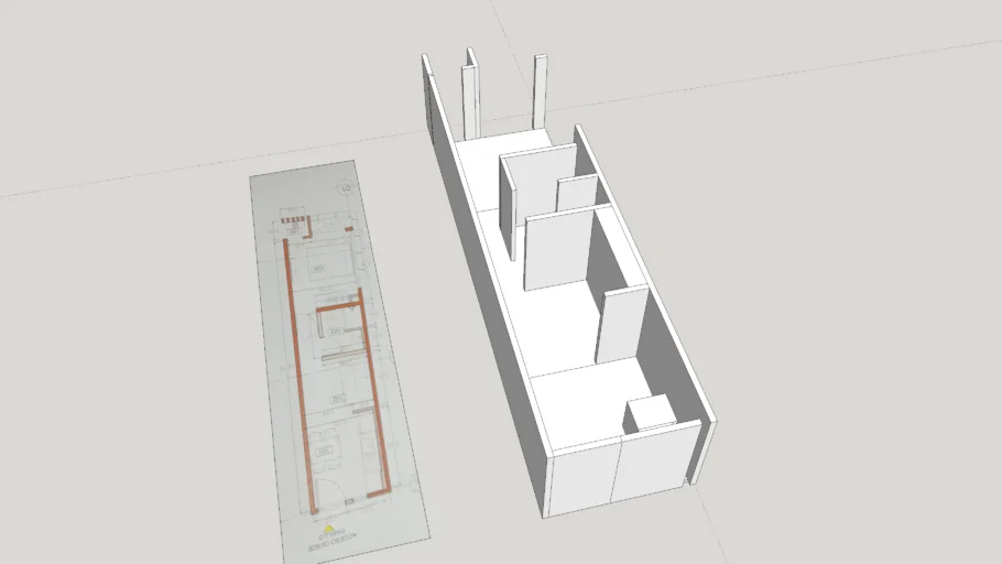 depa | 3D Warehouse