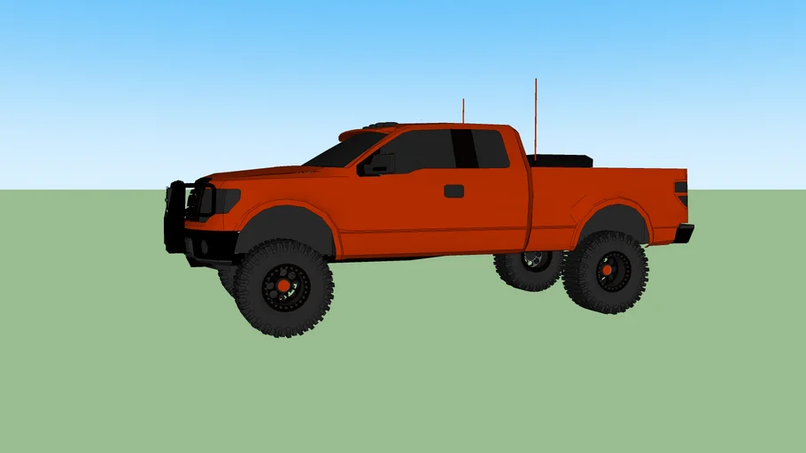 3D Warehouse