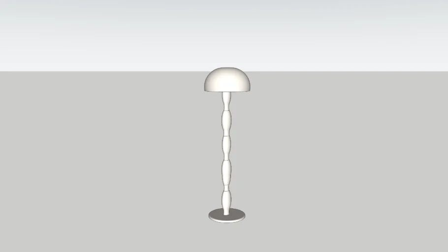 Powers - lampadaire - NV Gallery
