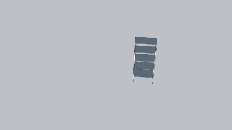 3D Warehouse