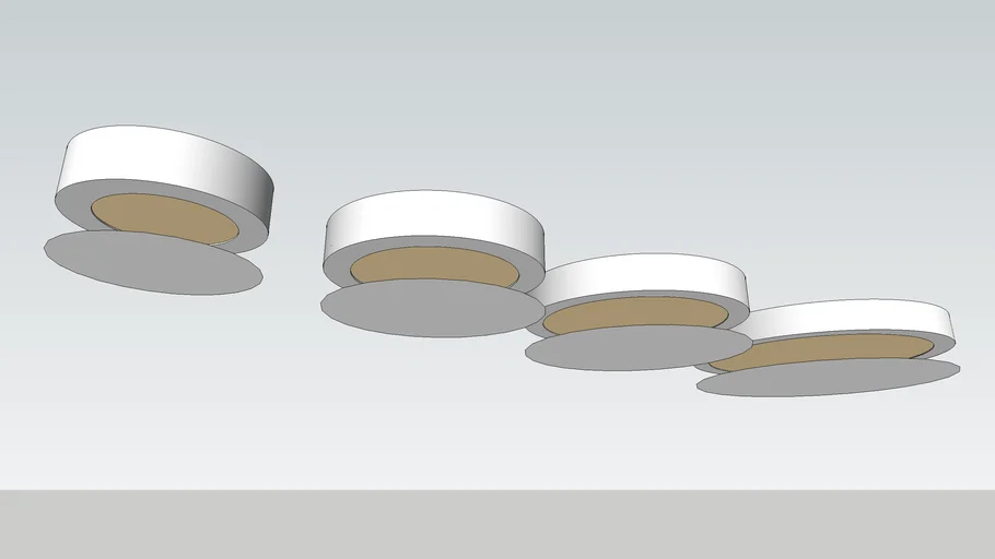 LamparasLEDSobreponerRedondas 7w,12w,18w,24w.skp