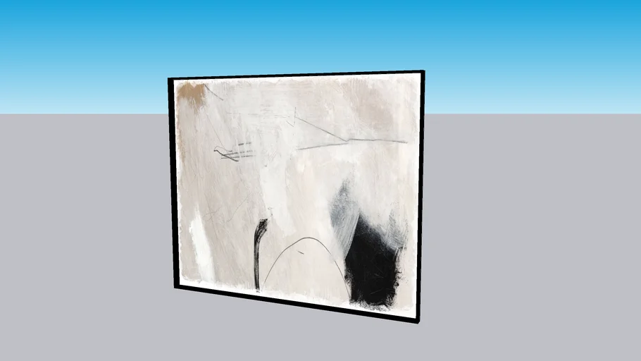 Studio Abstract (WAB4243)