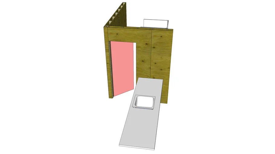 interior plumbing