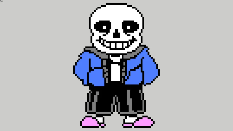 Sans | 3D Warehouse