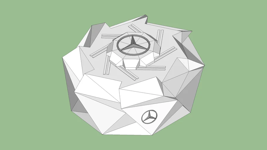 mERCEDES