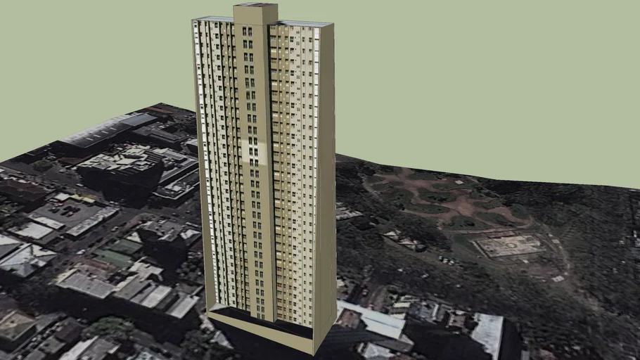 Edifício Parque do Sol