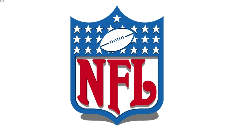 NFL logo