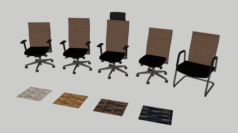 Java Chair