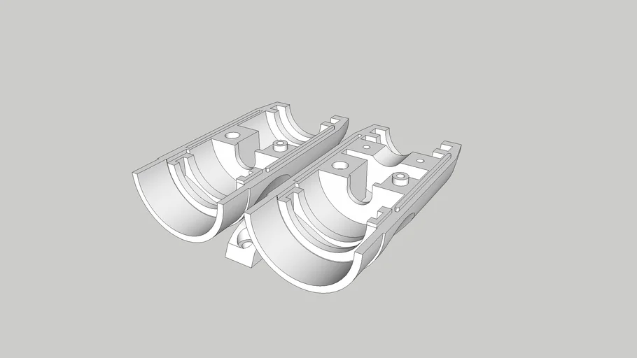 Festool Plug It Conversion part 3d printable