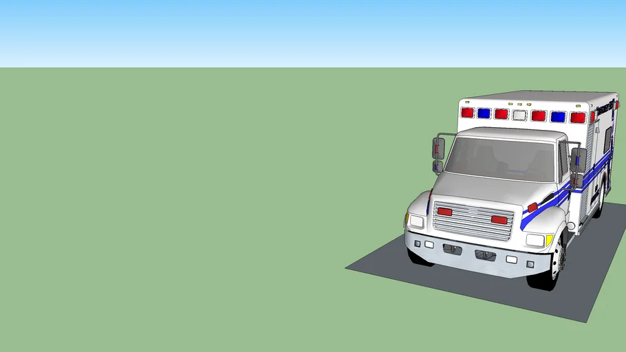 Ambulance