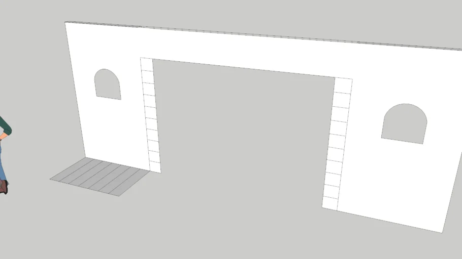 vitroblock