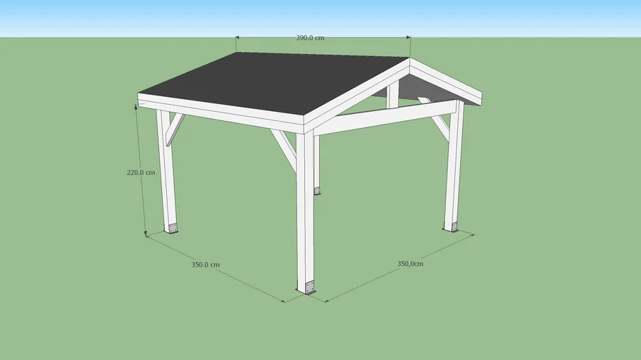 carport