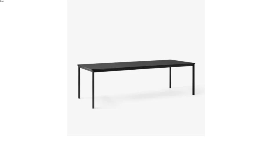Drip Table Hee Welling and tradition
