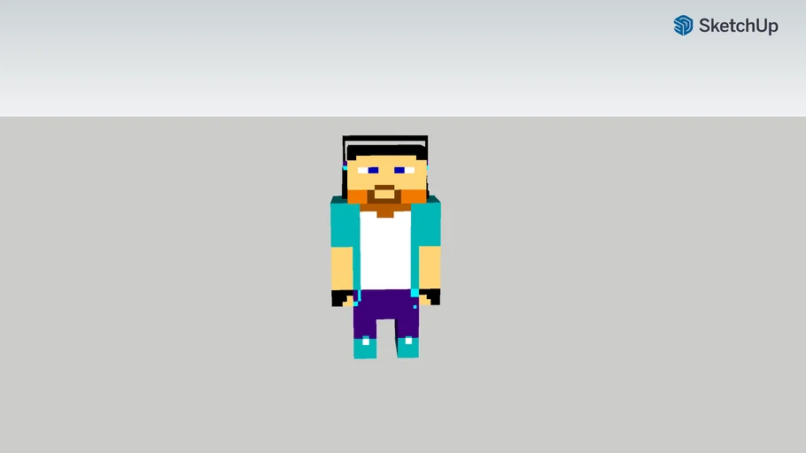 EJE11 Gaming Minecraft avatar