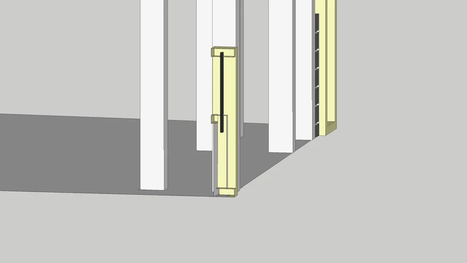 compound wall