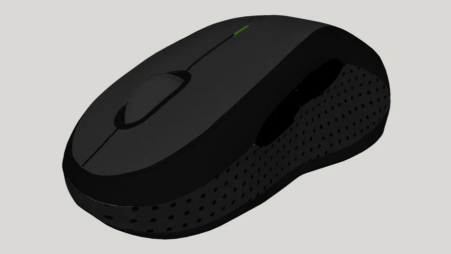 Souris sans fil Logitech M510 | Logitech M510 wireless mouse