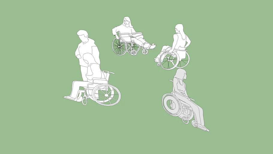 Wheelchair Users