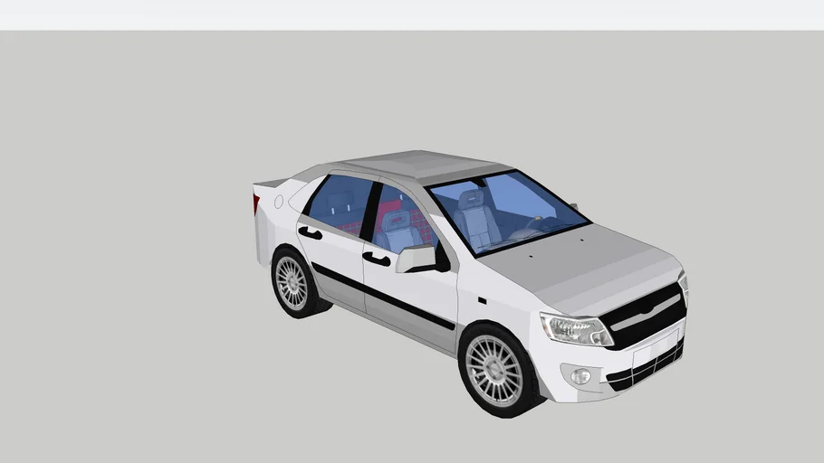 Lada Granta