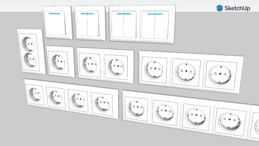 SOCKETS