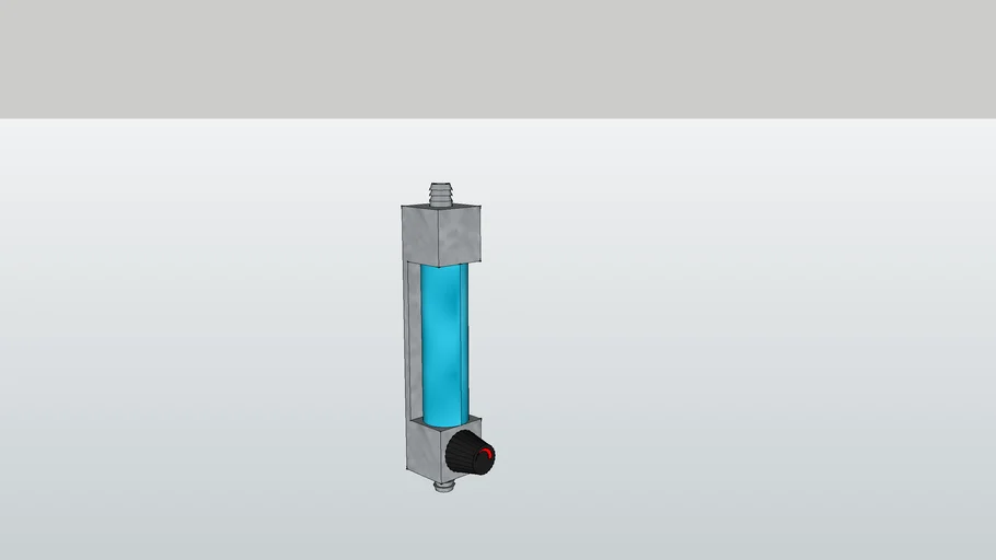 Rotameter