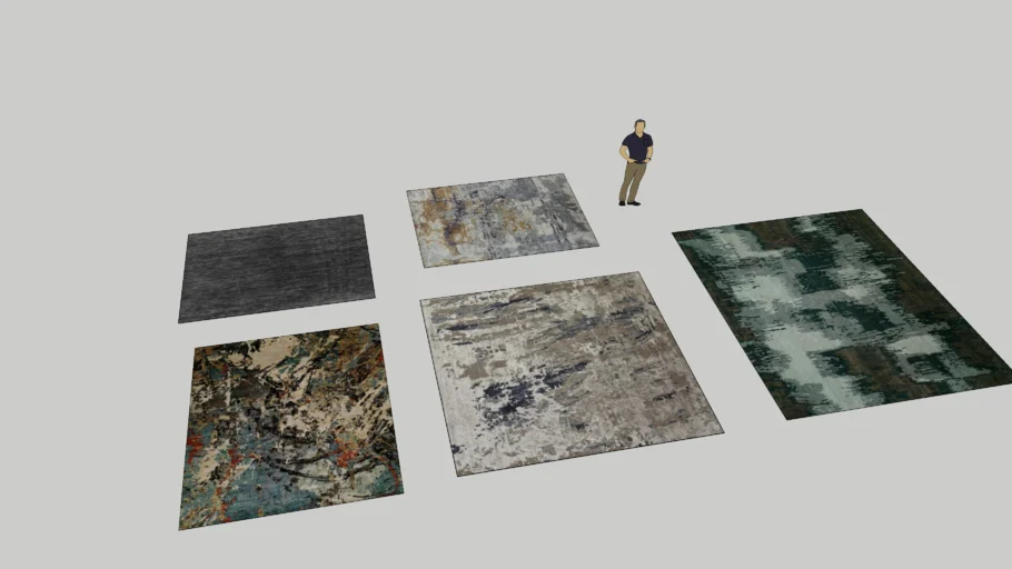 3D Warehouse
