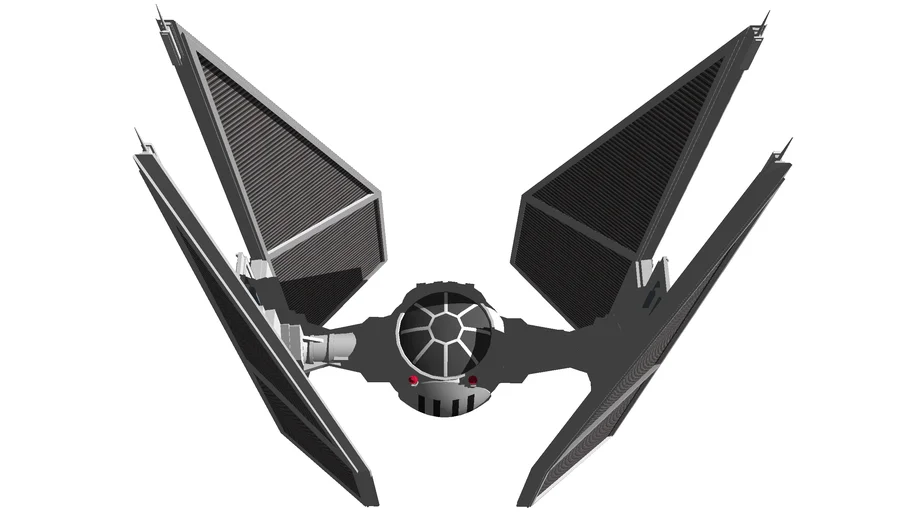 TIE Interceptor