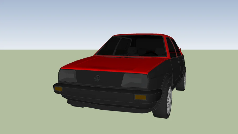 vw jetta