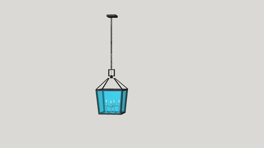 Kitchen  Pendant Light