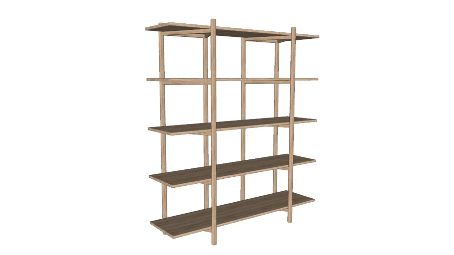 Bookshelf