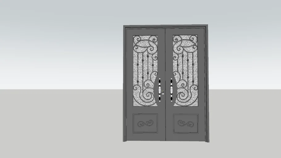 MAIN DOOR DESIGN