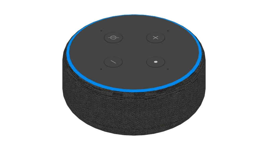 Echo Dot
